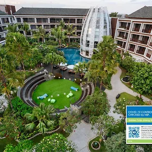 Golden Tulip Jineng Bali Kuta (Bali)