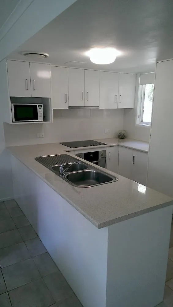 Sails Lifestyle Resort Peregian Beach